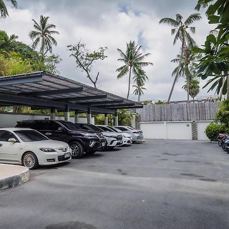 Dahlia 2 Bedroom Amazing Seaview Rawai Exterior foto